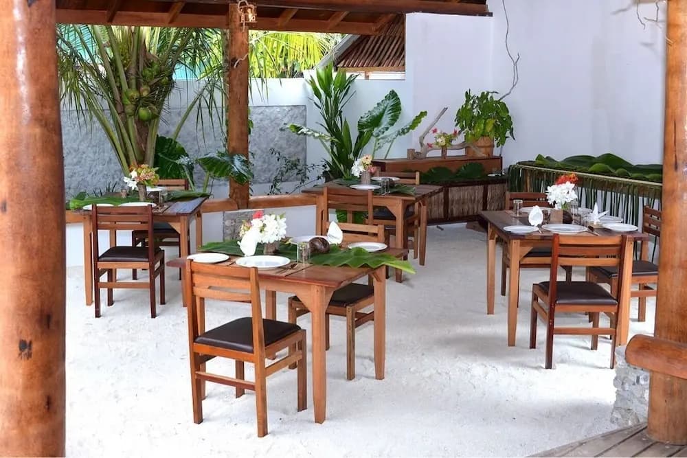 Eden BAANI Lodge - photo 5