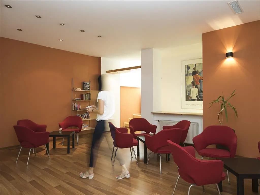 ibis Berlin City Süd - photo 16