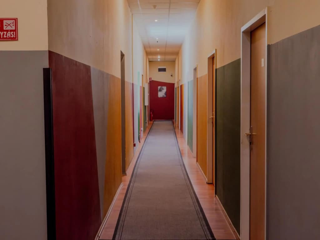 DeeP Guest House - photo 11
