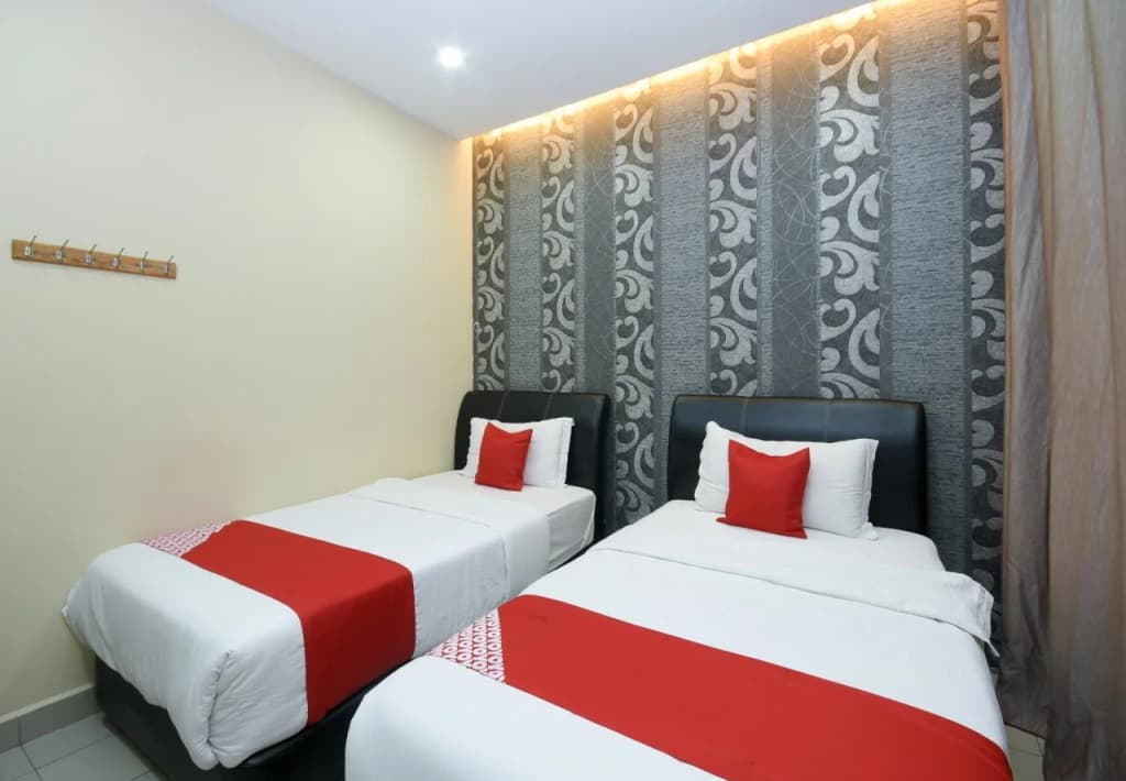 OYO 89301 YS Inn - photo 9