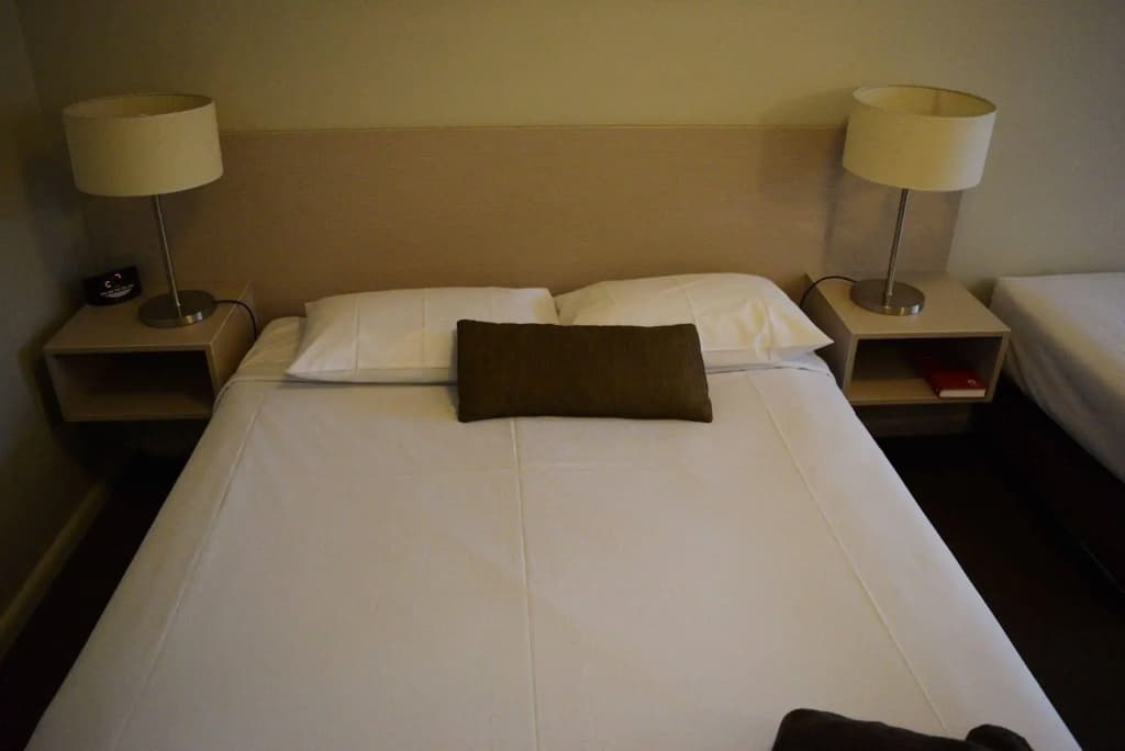 Rosebud Motel - photo 3