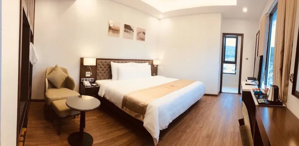 Halong Hideaway Hotel - photo 5
