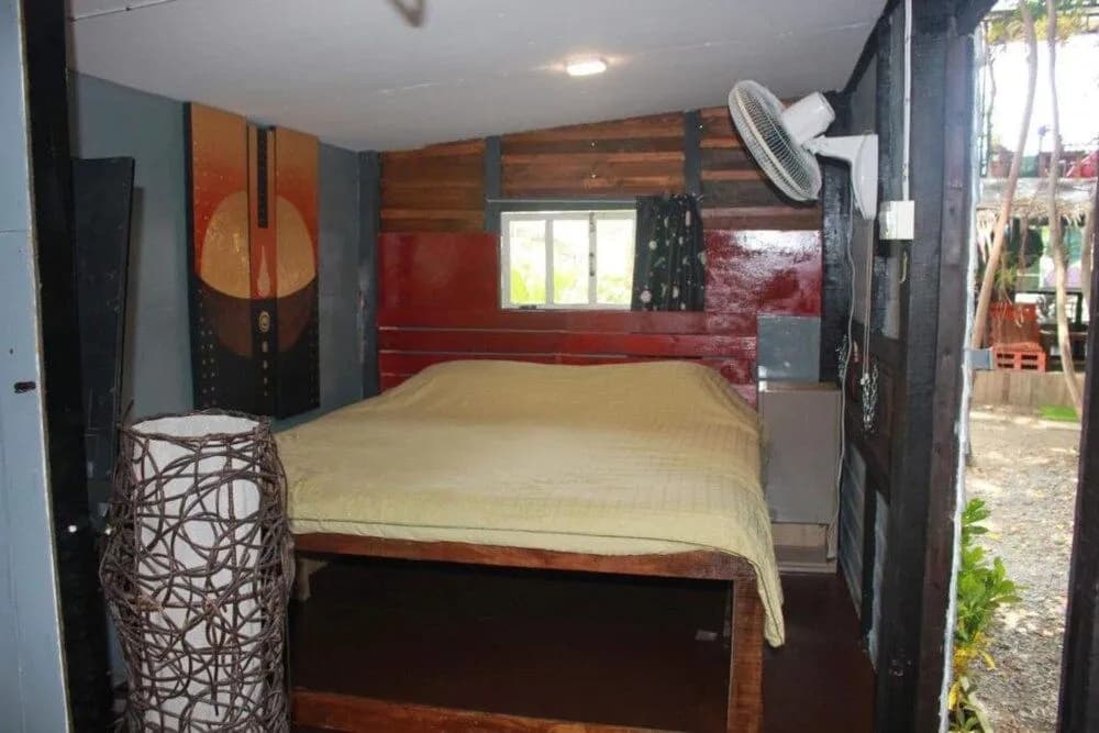 ABSTheCafe Hostel - photo 3