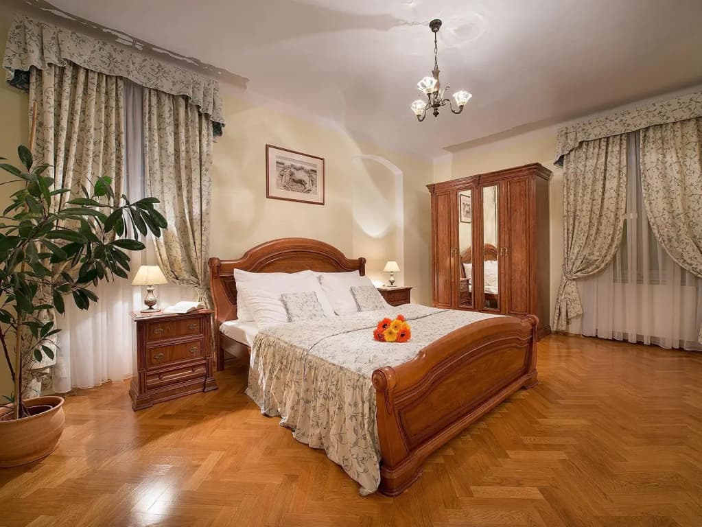 Boutique Hotel Constans - photo 7