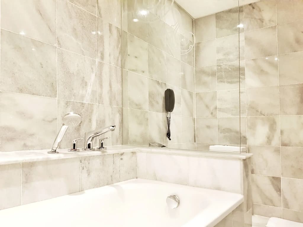 Le Meridien Jakarta - photo 9