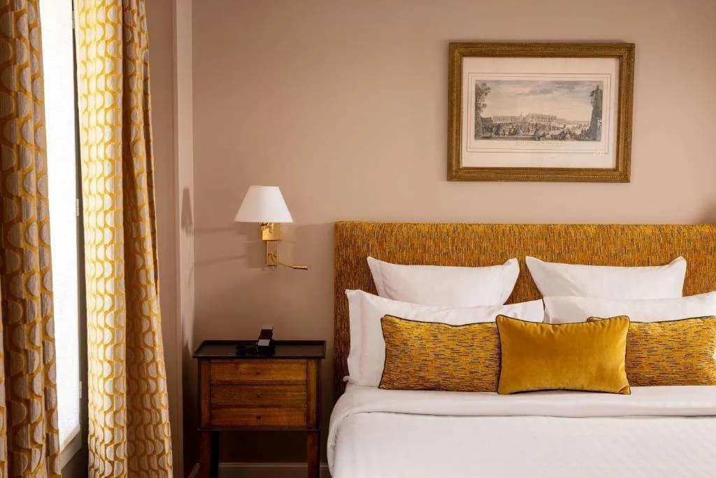 Le Relais Madeleine - photo 22