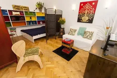 Tomkha Apartman - photo 1