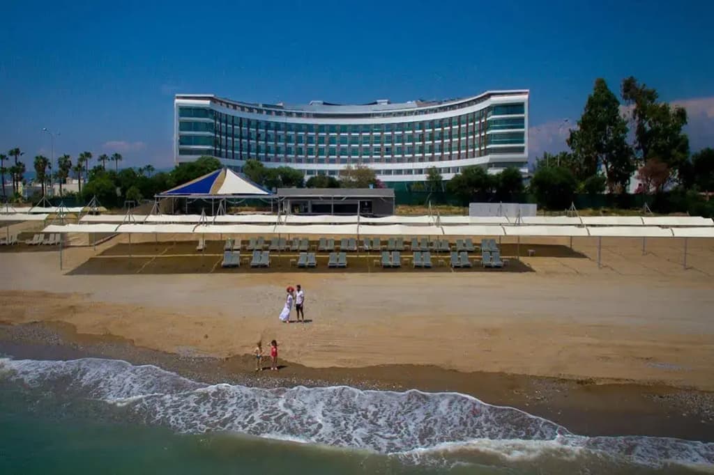 Hotel Xoria Deluxe - photo 29