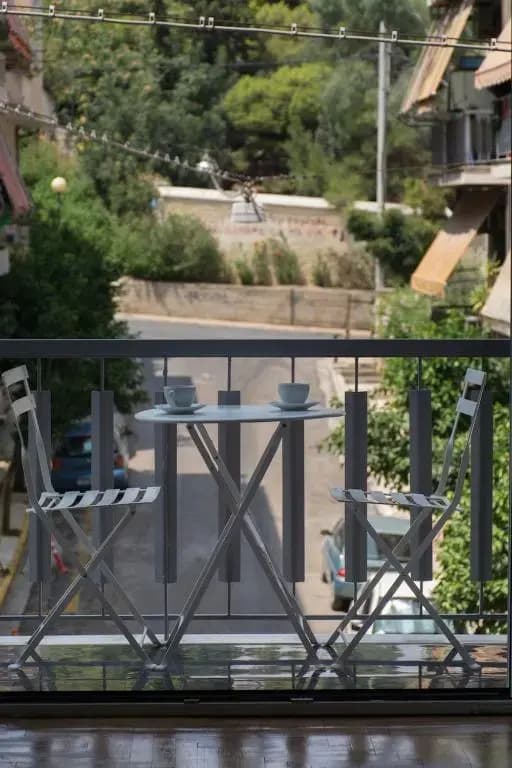 Boutique Athens Apartment FE23 - photo 8