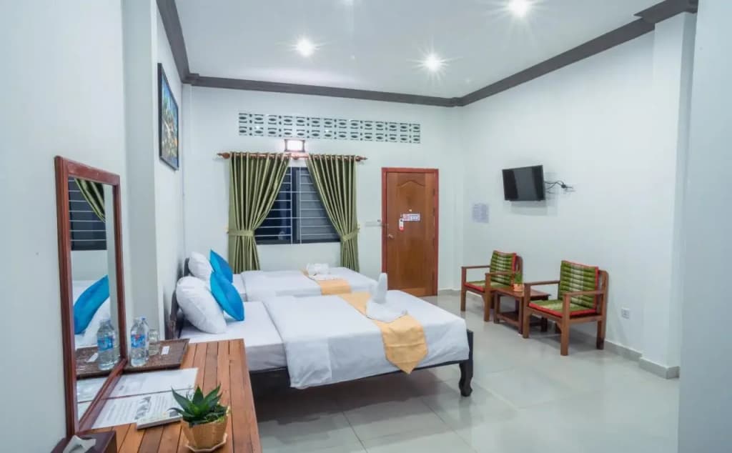 Changkrang Guesthouse - photo 2
