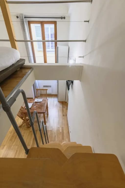 1 room apartment - Design and modern near the sea - photo 10