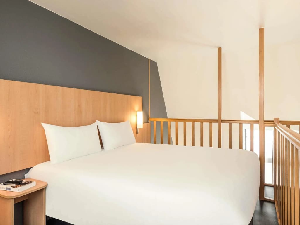 Ibis Paris Bastille Faubourg Saint Antoine 11ème - photo 45