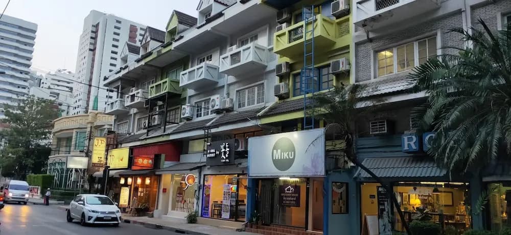Miku Guesthouse - main photo