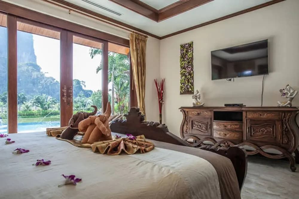 Villa Saifon 1 - photo 6
