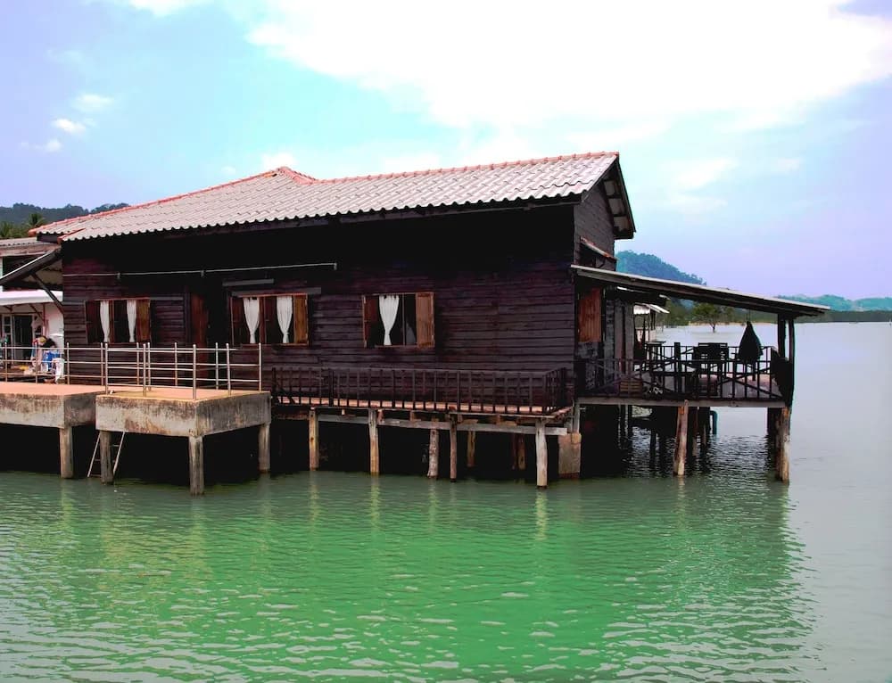 Mango House Seafront Suites And Villas - photo 23