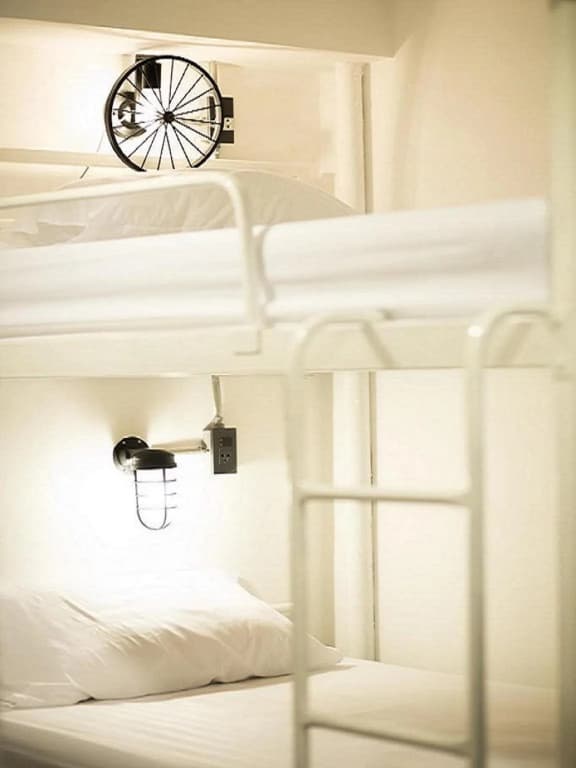 Gongster Hostel - photo 2