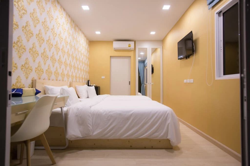 The HAB Hostel - photo 6