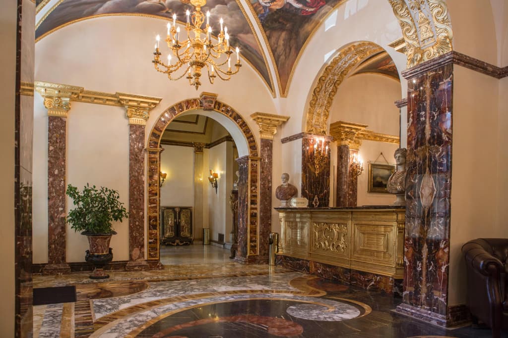 Turner Hotel - photo 21