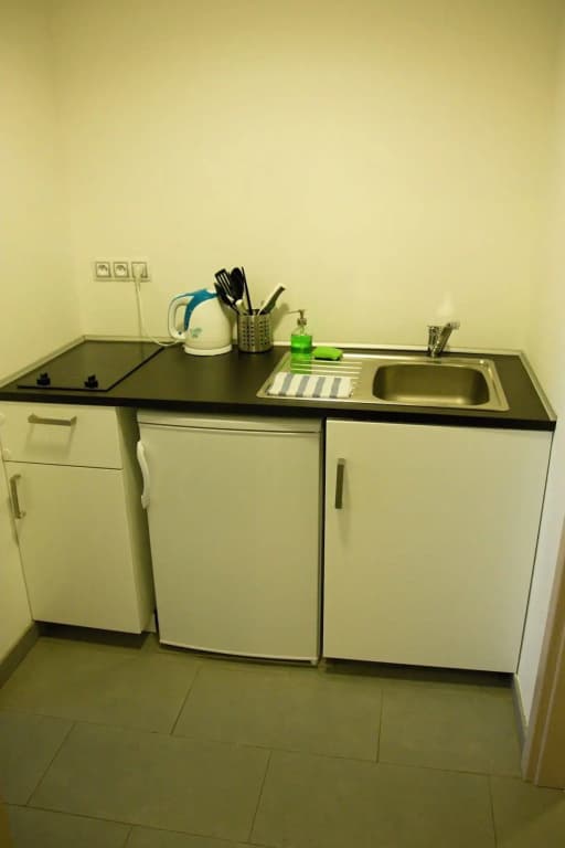 Budget Apartment - photo 12