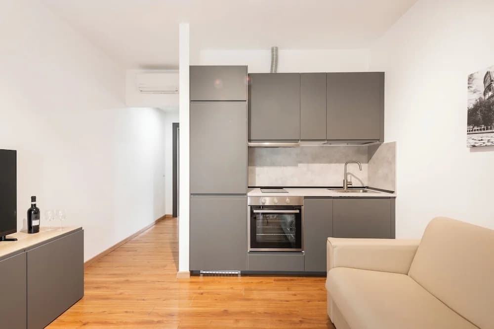 Hotel Ottavia Residence-Roma - photo 3