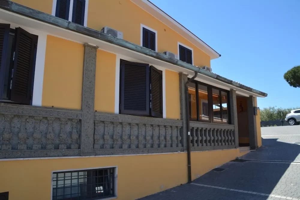 Casale Tuscolano - main photo