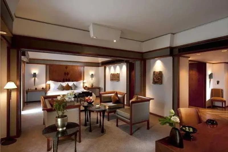 The Sukhothai Residences - photo 19