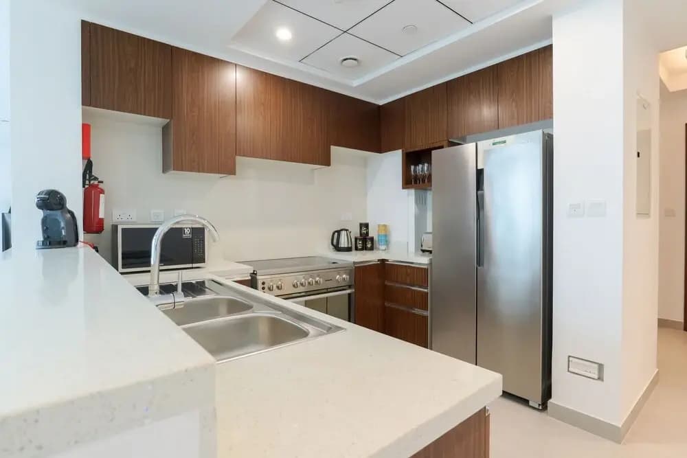 HiGuests - Park Gate Residence Tower C - photo 26