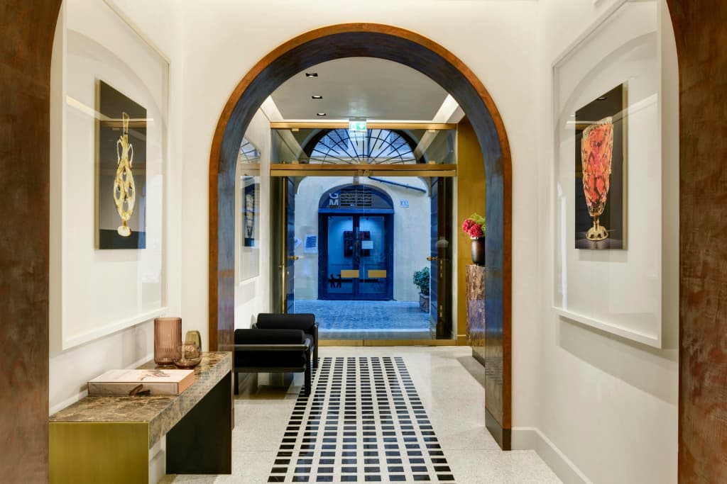 Margutta 19 - Small Luxury Hotels of the World - photo 15