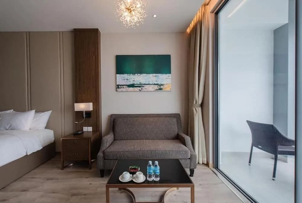 CC Panorama Hotel - photo 5