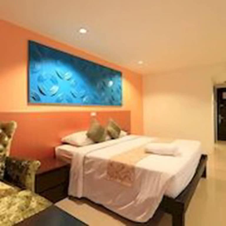 Pattaya Centre Hotel - photo 5