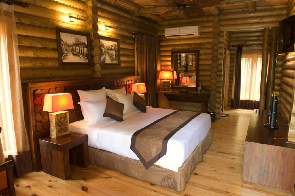 Philea Resort & Spa - photo 26