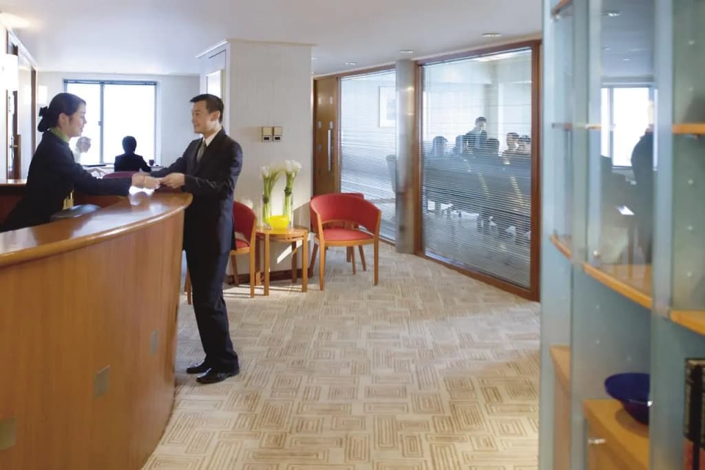 The Excelsior Hong Kong - photo 19