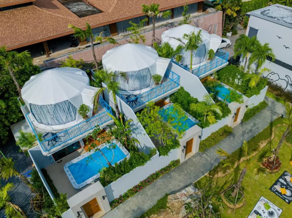 Le Resort and Villas - photo 50