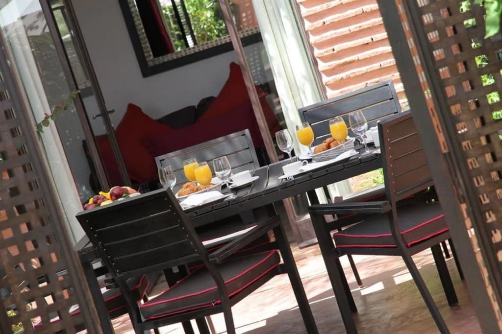 Adama Hotel - photo 9