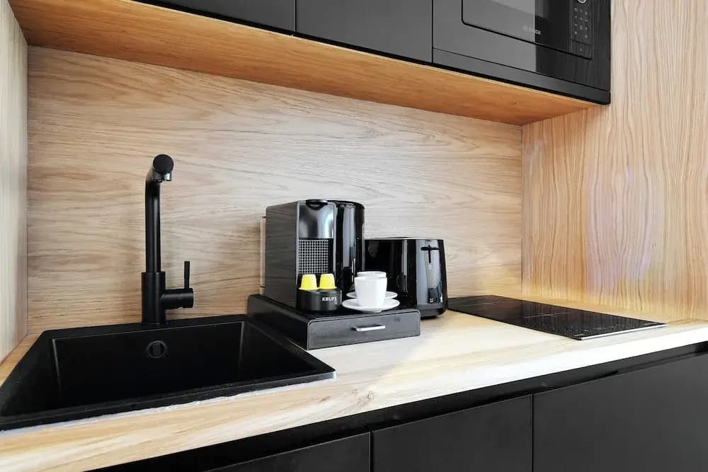 Peaceful Apartment - 1br/4p - Beaugrenelle - photo 13