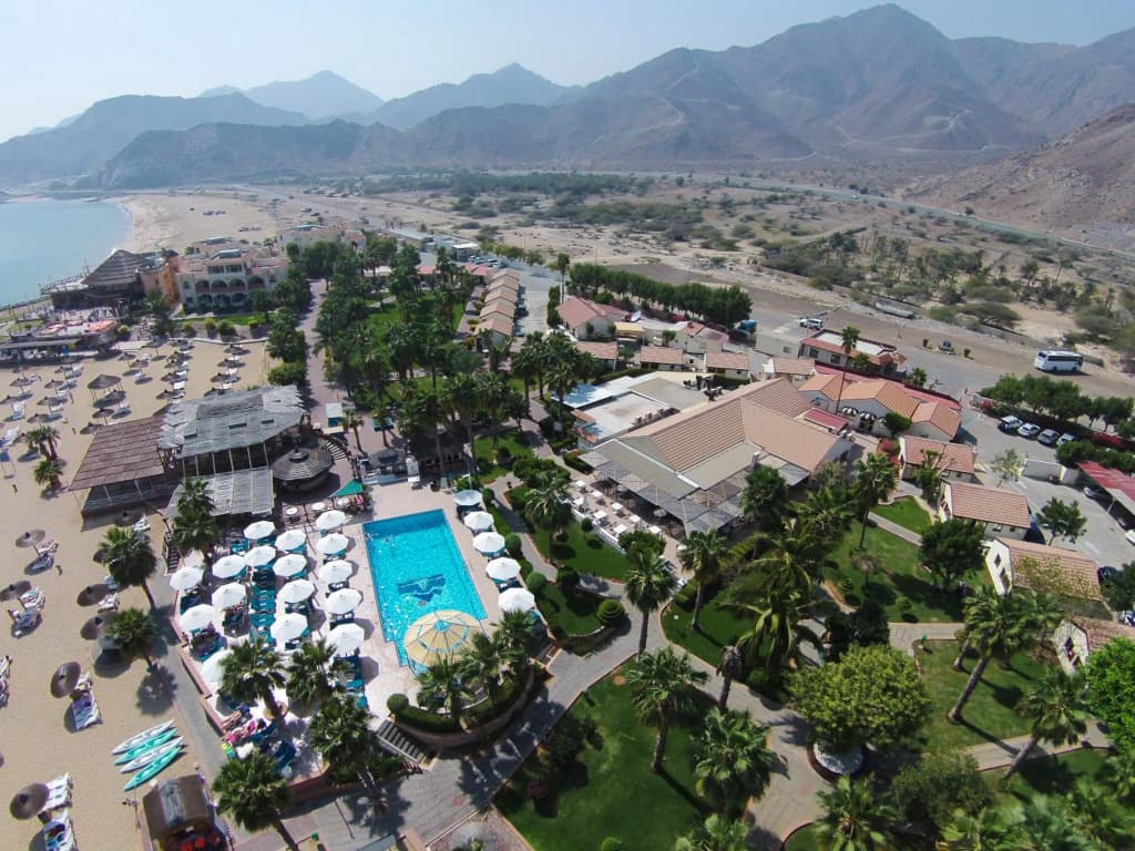Sandy Beach Hotel and Resort - photo 24