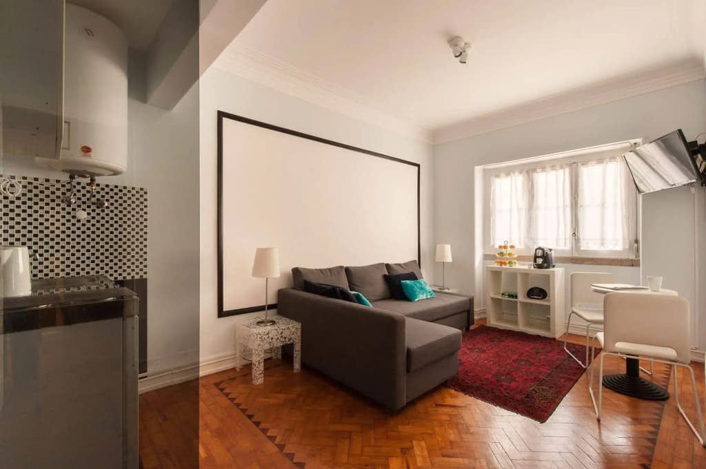 Lisbon City Break Suites - photo 5