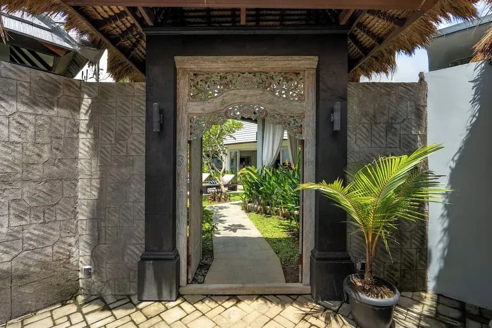 Luxury Aliya Villa by Betterplace - photo 46