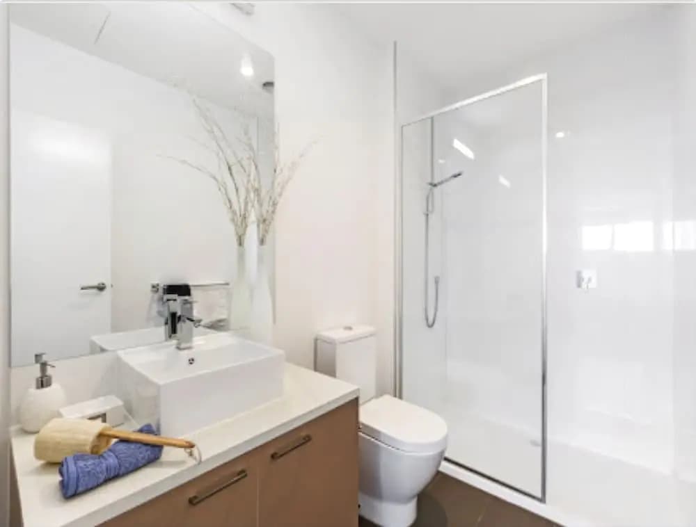 Modern Inner West Stay - photo 7