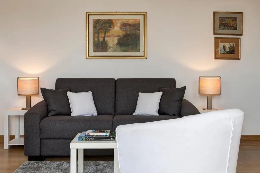 Piccolomini San Peter - terrace flat - photo 5