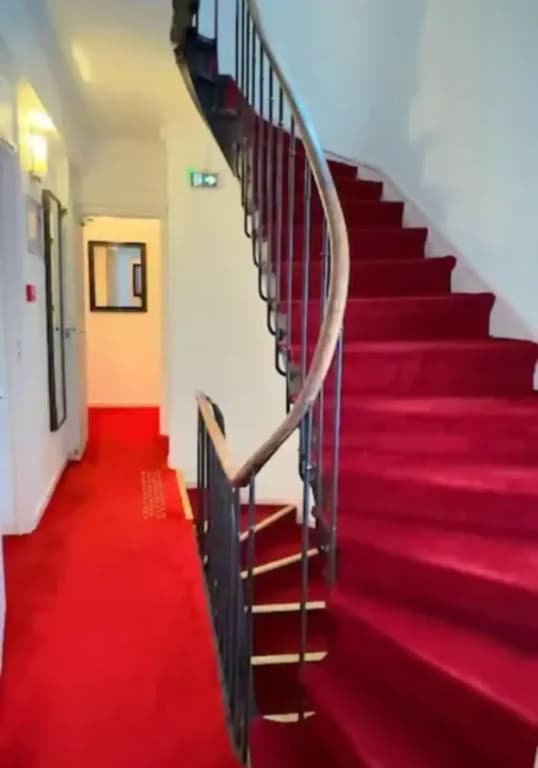 Luxor Bastille Hôtel - photo 14