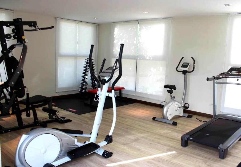 Harmony Resort Hotel - photo 18