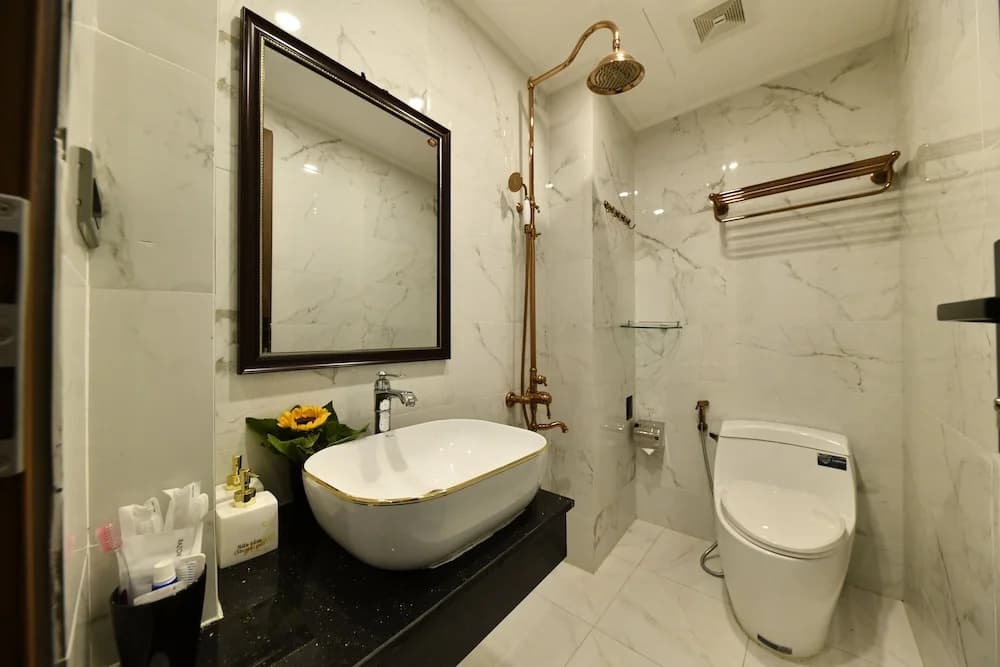Kingdom Hotel Hanoi - photo 10