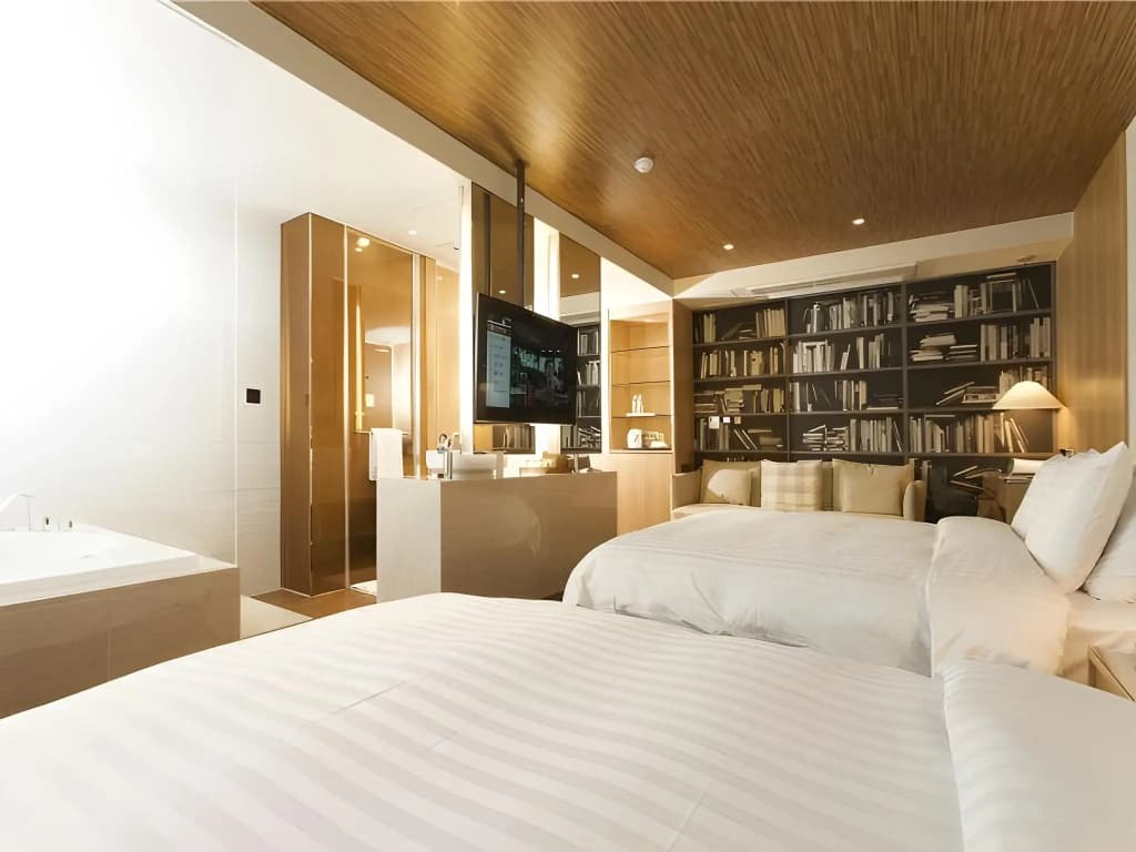Hotel Grammos - photo 29