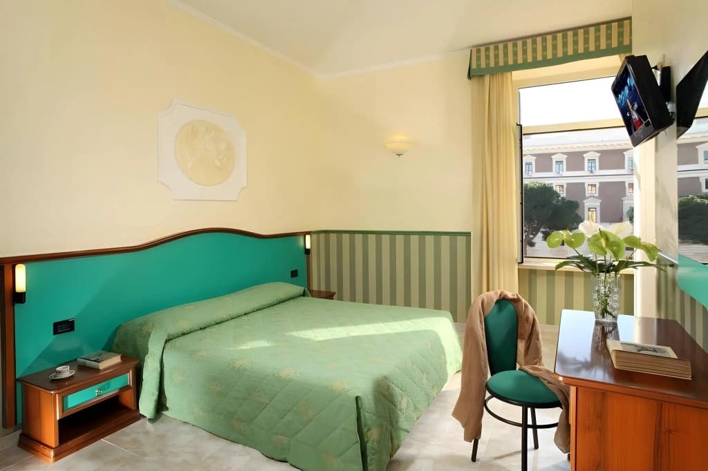 Hotel Dorica - photo 22