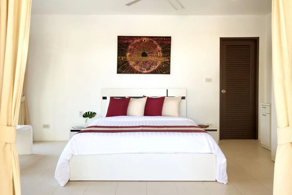 3 Bedroom Seaview Villa Esprit SDV087-By Samui Dream Villas - photo 3