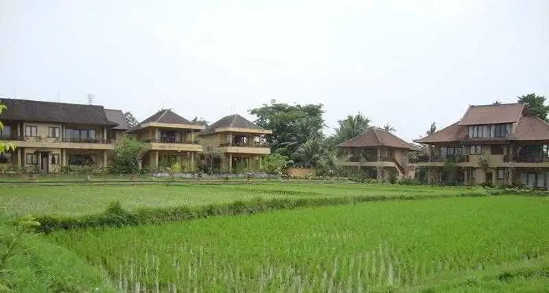 Ubud Lestari Bungalows - photo 14