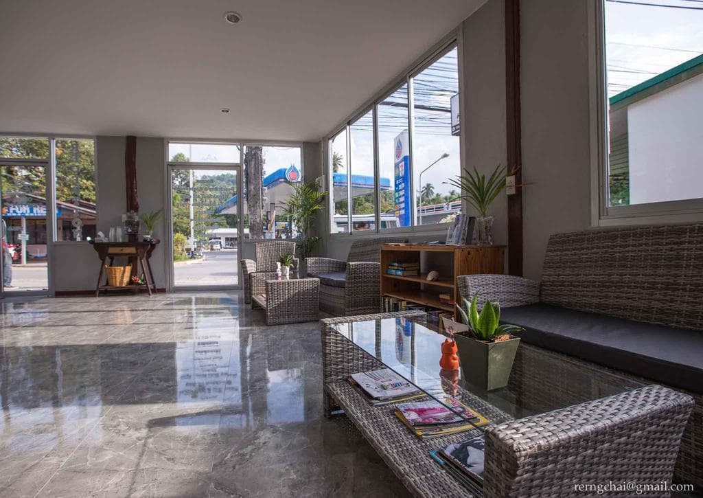Namthip Homebeach - photo 16