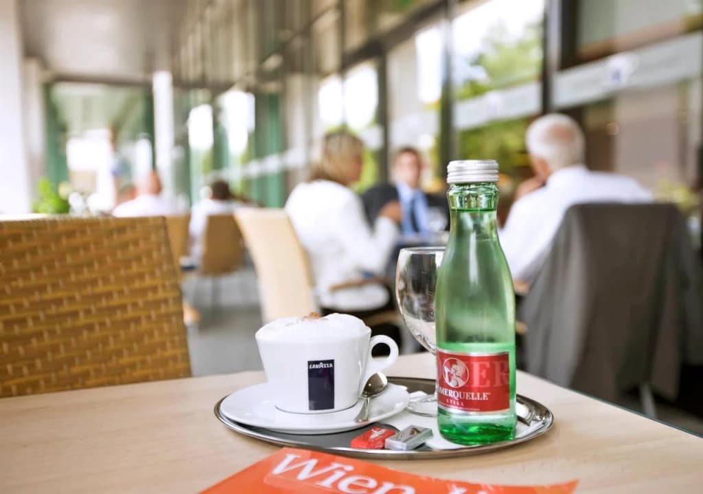 ibis Wien Messe - photo 31