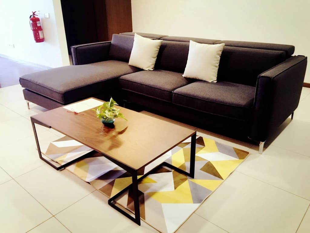 The Landmark Studio Suite - photo 11